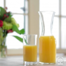 100% Florida Orange Juice #Amazing Inside